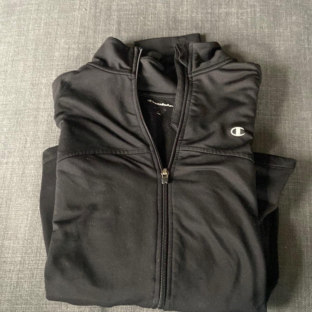 Women’s champion running jacket